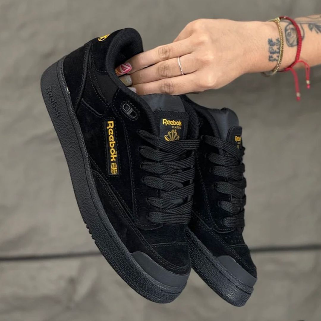 Reebok Beams