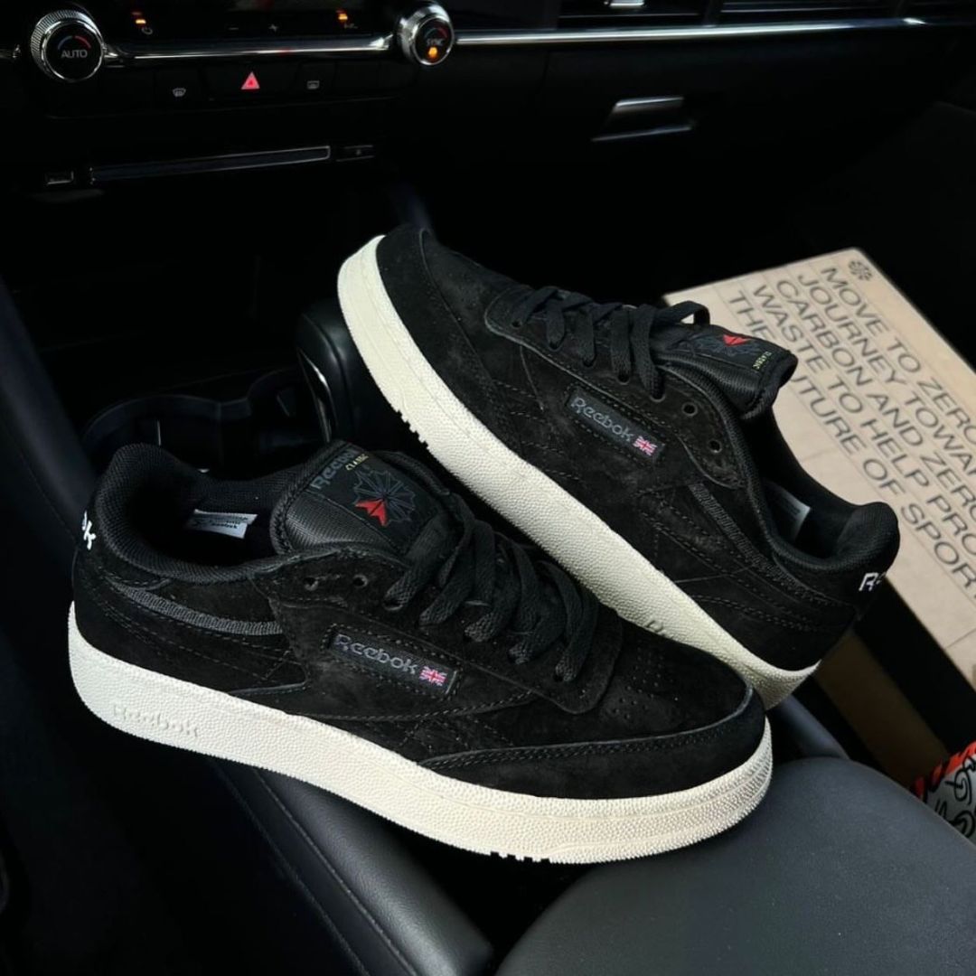 Reebok Beams